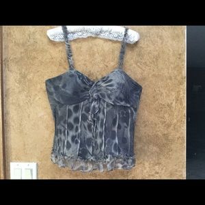 Beautiful Sexy Push Up Top